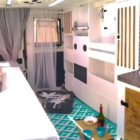 Alquila Camper Explora Tenerife Roadtrip Adventure