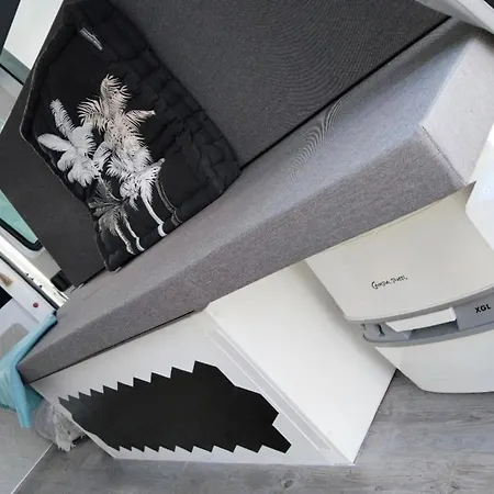 Alquila Camper Explora Tenerife Roadtrip Adventure Kemp