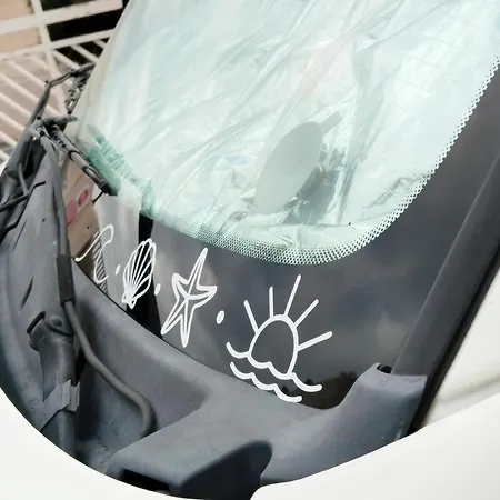 Alquila Camper Explora Tenerife Roadtrip Adventure Granadilla De Abona