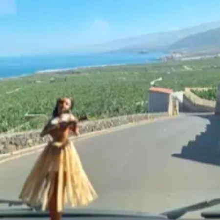 Alquila Camper Explora Tenerife Roadtrip Adventure